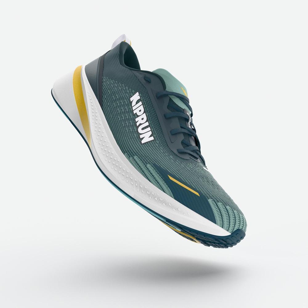 حذاء جري Kiprun Cushion 500 ديكاتلون ـ رجالي — صورة 3