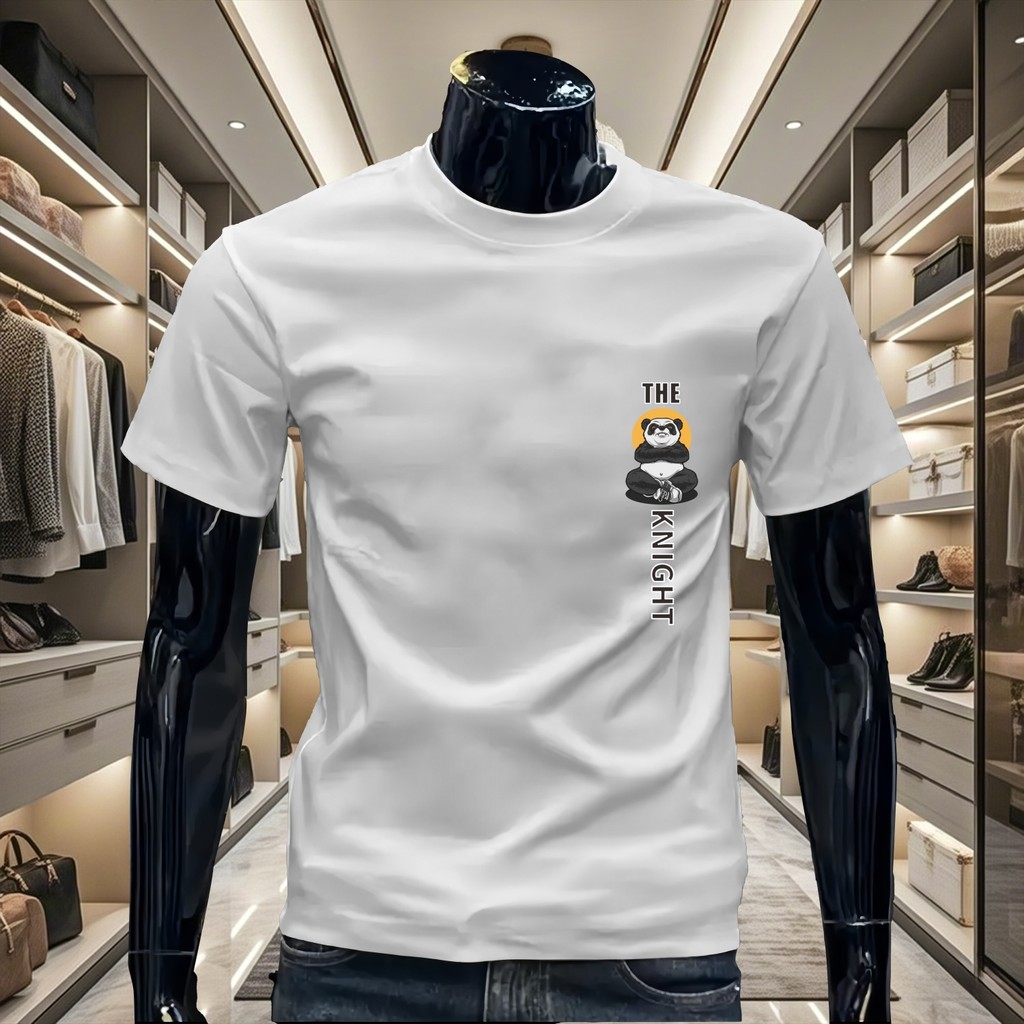 2025 NEW 2025 (Combed Cotton) C2504 Black/White/P12 Color P13S-5XL new23 C3Y4