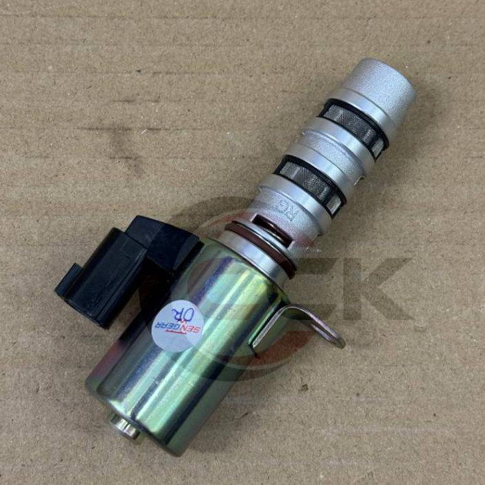 NISSAN ELGRAND E52 / MURANO Z51 / URVAN CARAVAN NV350 E26 E25 TIMING SOLENOID OIL CONTROL VVTI VALVE
