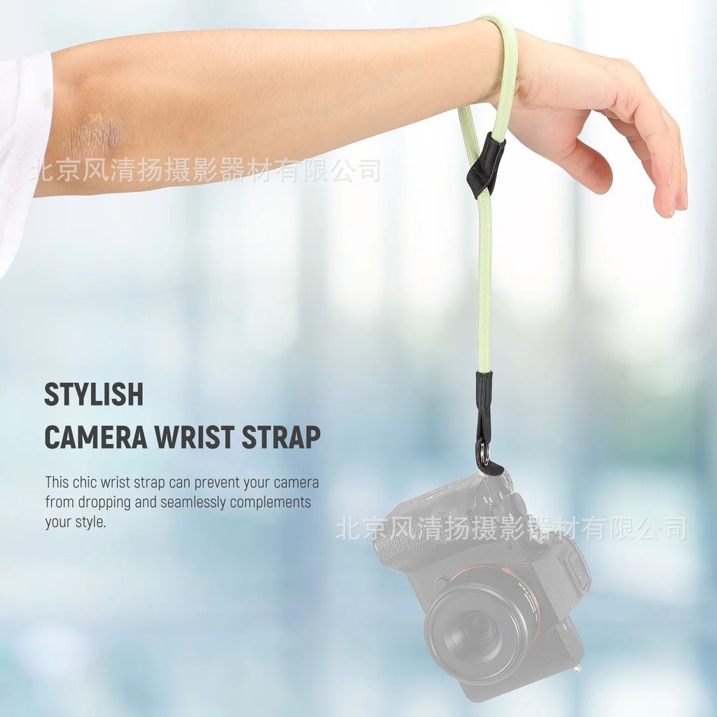 尔 Neewer CA098 CA092 สายคล้องไหล่กล้อง 背带