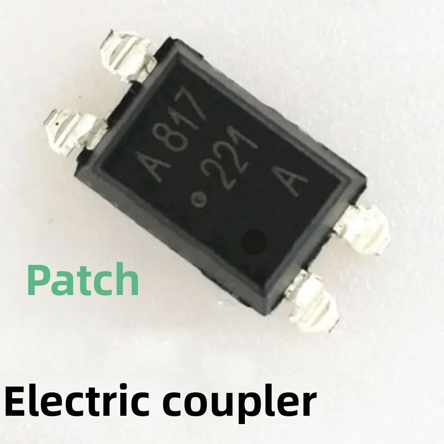 Inverter Air Conditioner Optocoupler A817V A817 SMD