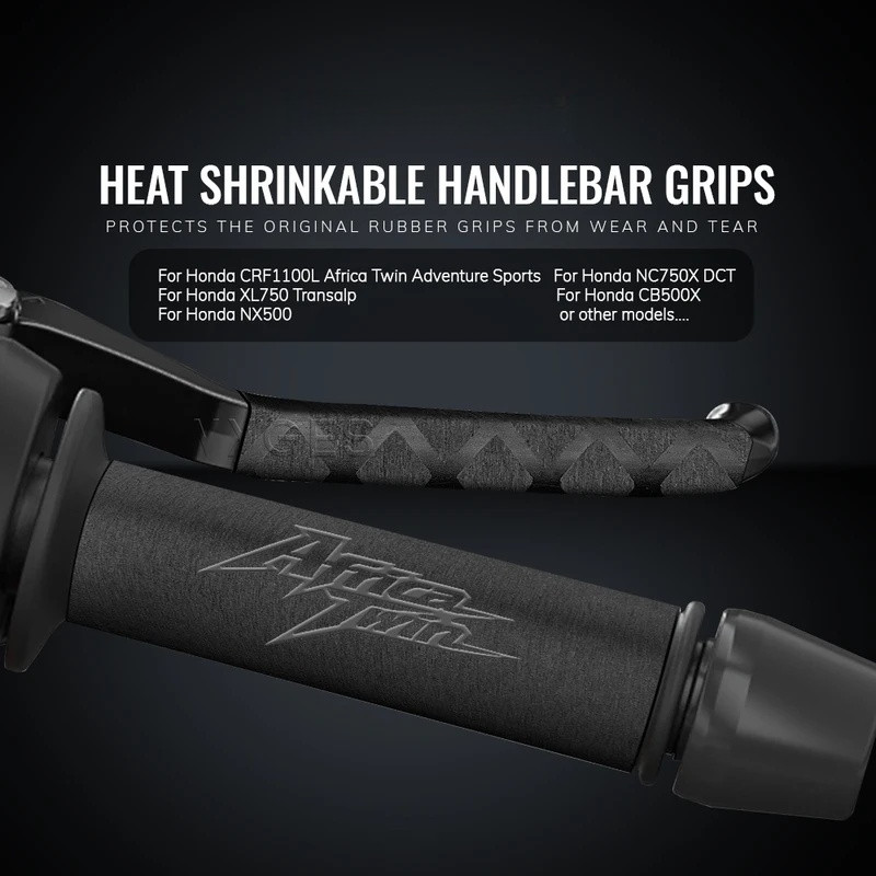 แฮนด์จับคลัทช์เบรคคันโยกสําหรับ Honda CRF1100L Africa Twin CRF1000L NC750X XL650 XL750 Transalp CB50