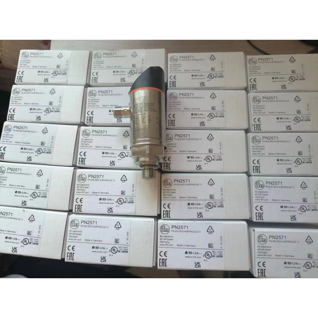 IFM Yifumen PN7071 PN7092 PN7093 PN7094 PN7096 PN7097 คลังสินค้าพร้อม