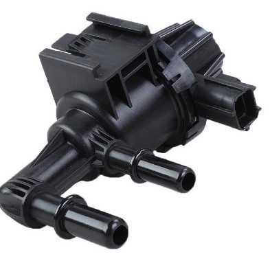 4U5Z-9J451-BA 4U5Z9J451BB 911-673 เหมาะสําหรับ Ford Carbon Canister Solenoid วาล์ว