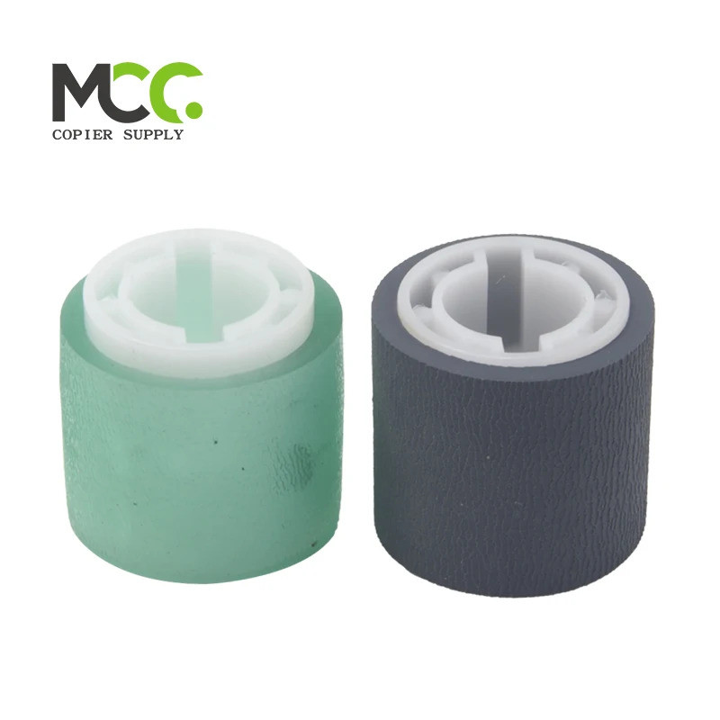 สําหรับ KONICA MINOLTA 7075 7085 Pro1050 Pro 1051 Pro 920 950 DI750 DI850 กระดาษ FEED PICKUP ROLLER 
