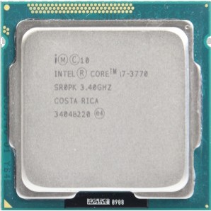 Intel/Intel i7 3770k2600 3770 2700 3770 i7-2600k i7 3770k
