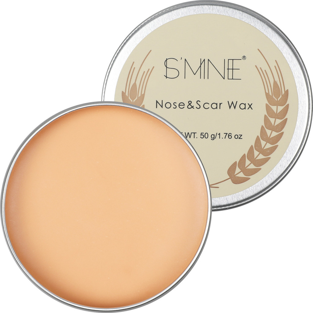 Makeup Skin Wax Halloween#Hot Selling Skin Wax8cc Skin Wax Production Film Scar Covering Scar Light 