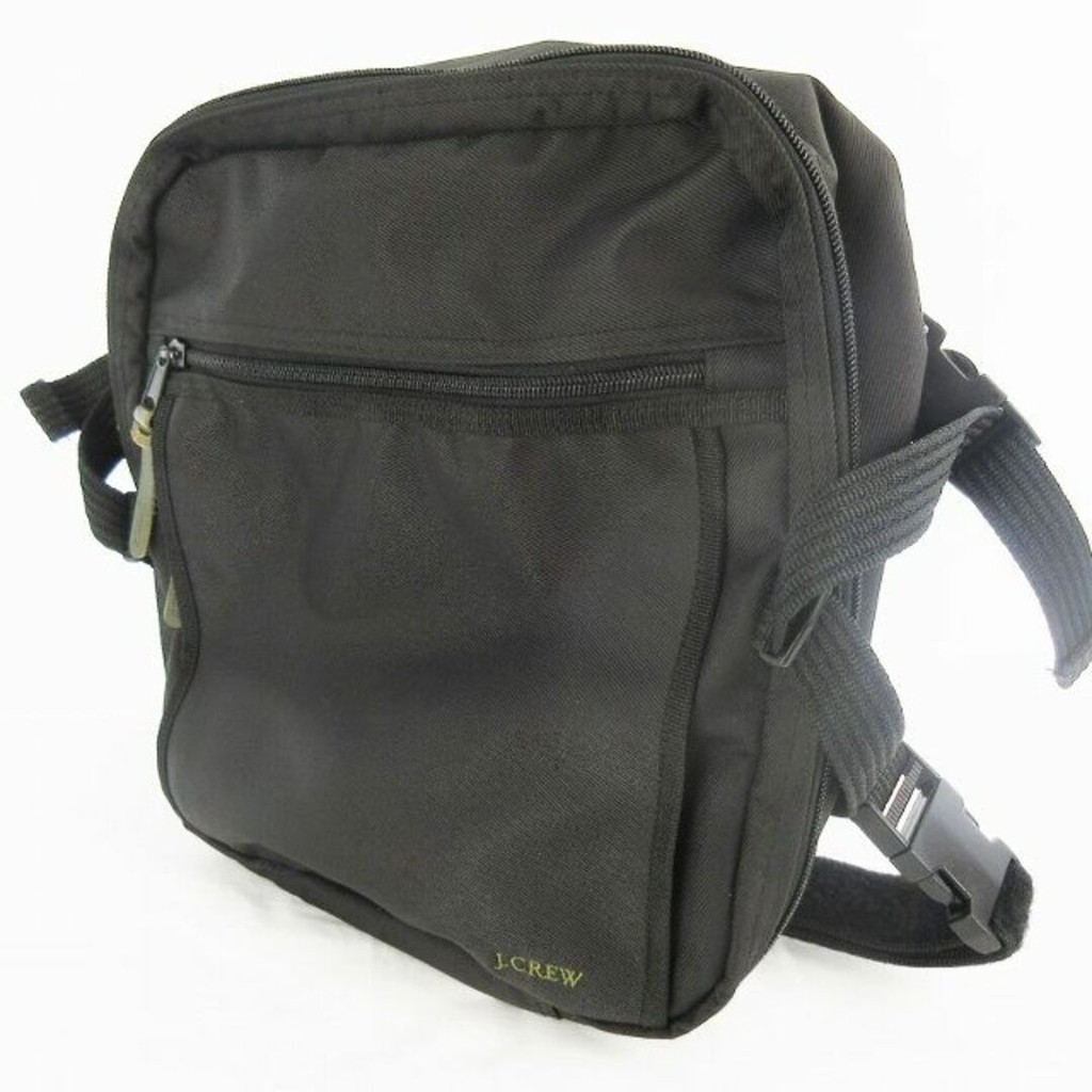 J.CREW CREW Shoulder Bag Sling Direct from Japan Secondhand