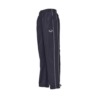 Grand sport กางเกงแทร็คสูท (กางเกงผ้าร่ม) Tracksuit แกรนด์สปอร์ต รหัส 10-244 สีเทาแดง/กรมขาว/ดำขาว