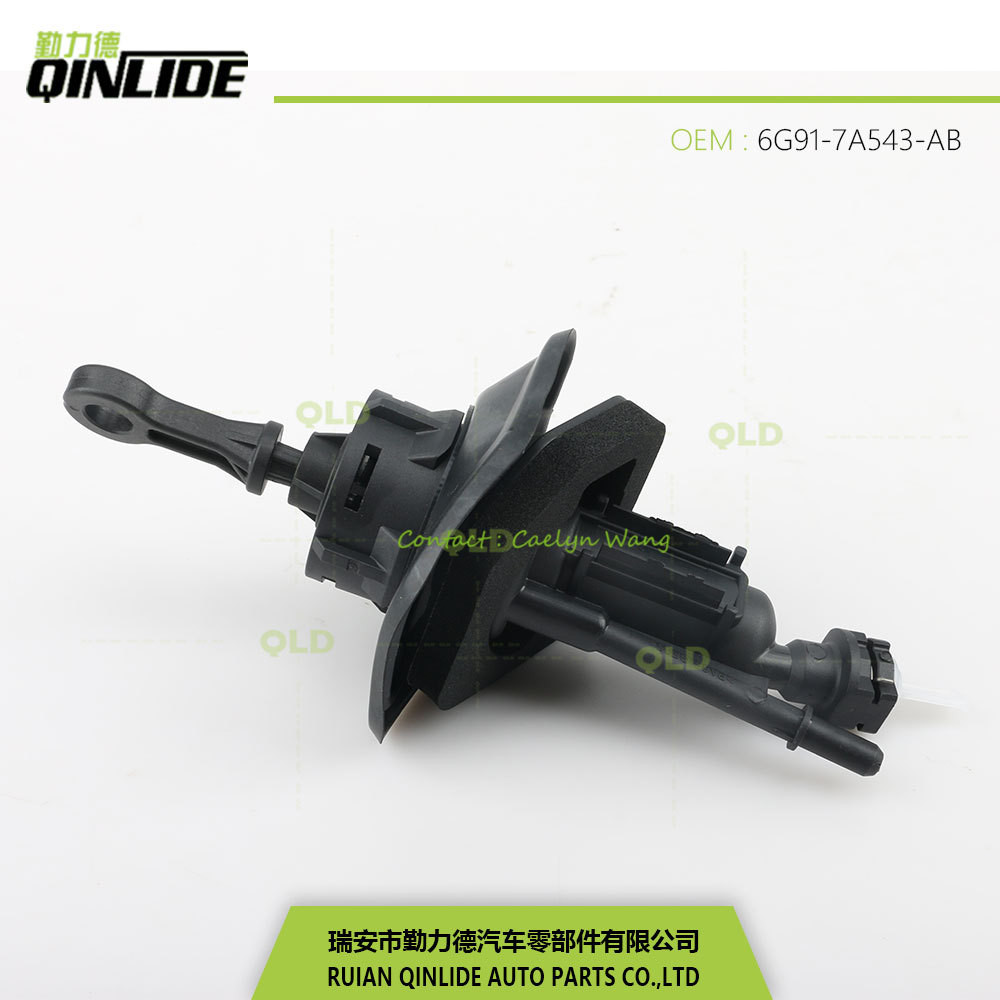 Mondeo คลัทช์กระบอกสูบหลักคลัทช์กระบอกสูบเบรค 6G91-7A543-AB/6M21-7A543-AA