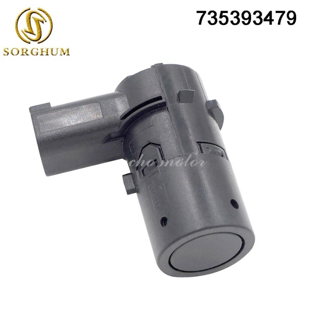 เซ็นเซอร์ที่จอดรถใหม่สําหรับ Alfa Romeo 159 166 GT JTD Brera Fiat Lancia 735393479