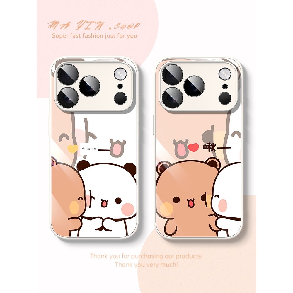 เคสไอโฟน 15 pro max iphone 17 pro max เคสมือถือสำหรับ IPhone 17เคสมือถือ iphone17pro แบบสองชิ้น ipho