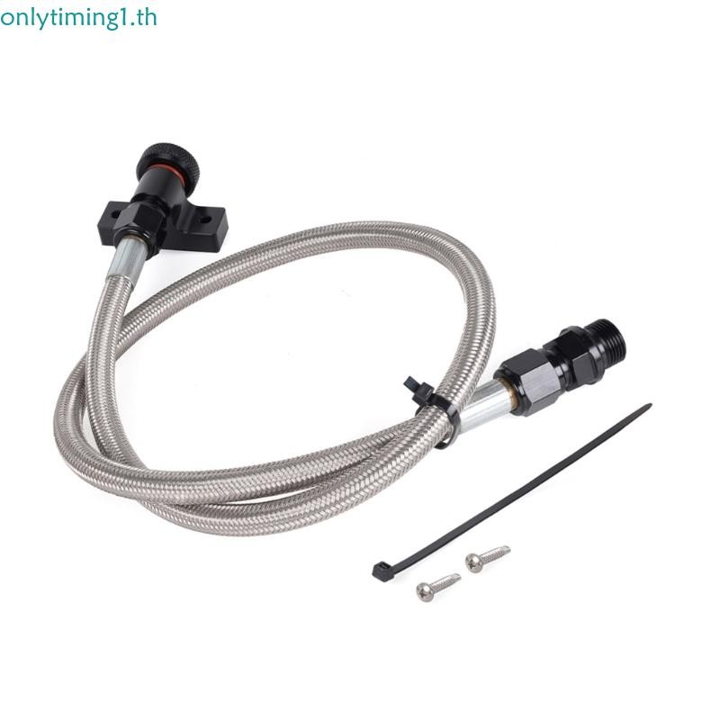 เฉพาะเกียร์ของเหลว Dipstick Part หมายเลข 22200 สําหรับ F150 6R80 10R80 4R70E Transmission Dipstick