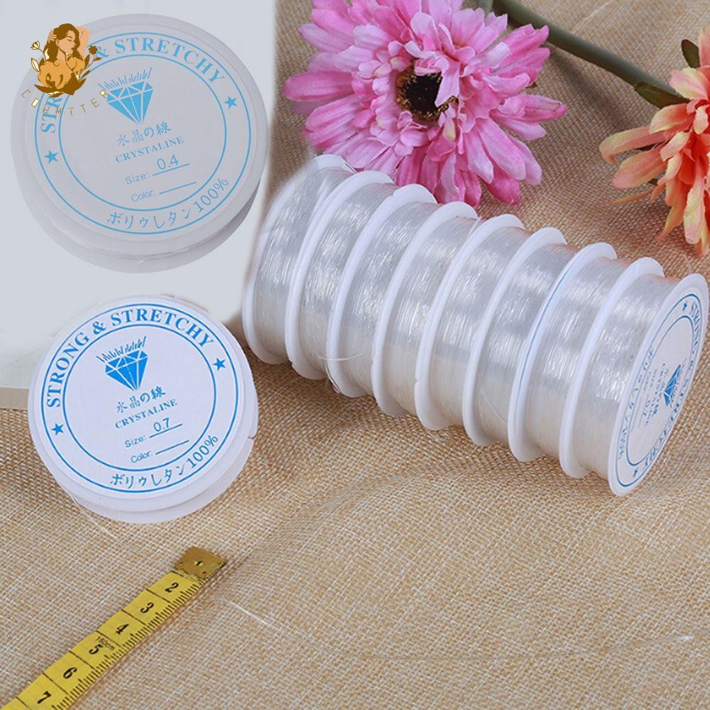 BACKSTREET Thread Tools DIY Jewelry Elastic