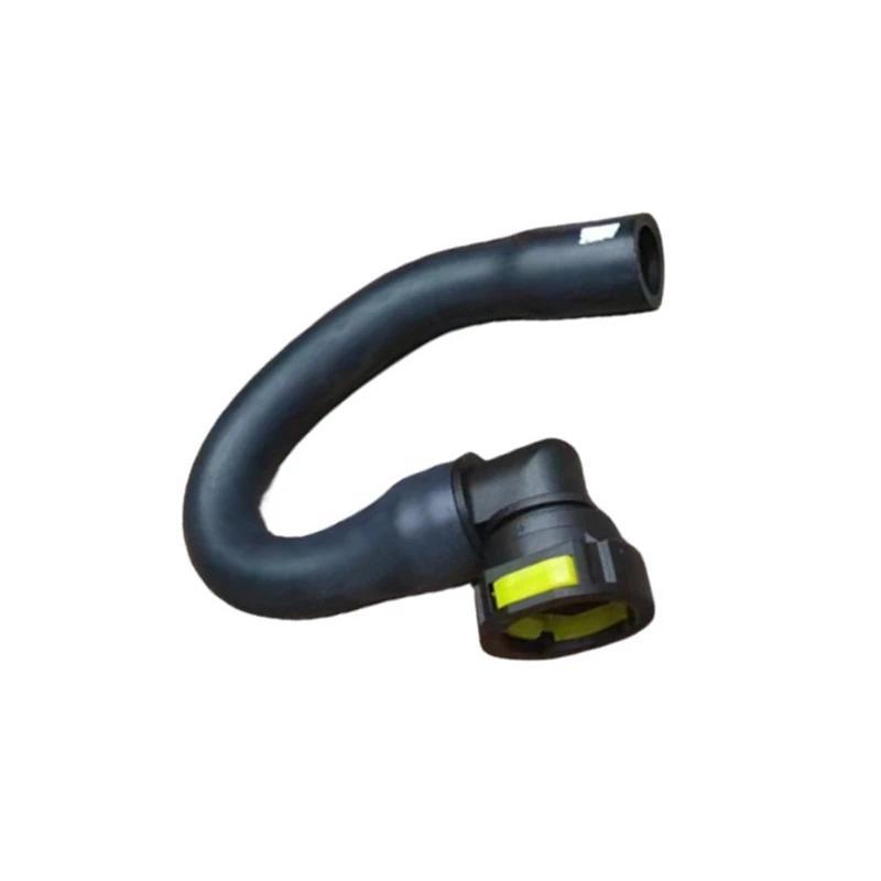 1 ชิ้นสําหรับ citroen Peugeot EC8 ท่อระบายอากาศข้อเหวี่ยง OE:9678738980