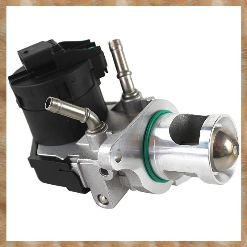 [KYG] วาล์ว EGR สําหรับ N47 N57 1 2 3 4 5 6 7 Series X1 X3 X4 X5 X6 อะไหล่อะไหล่ 11717810871 1171780