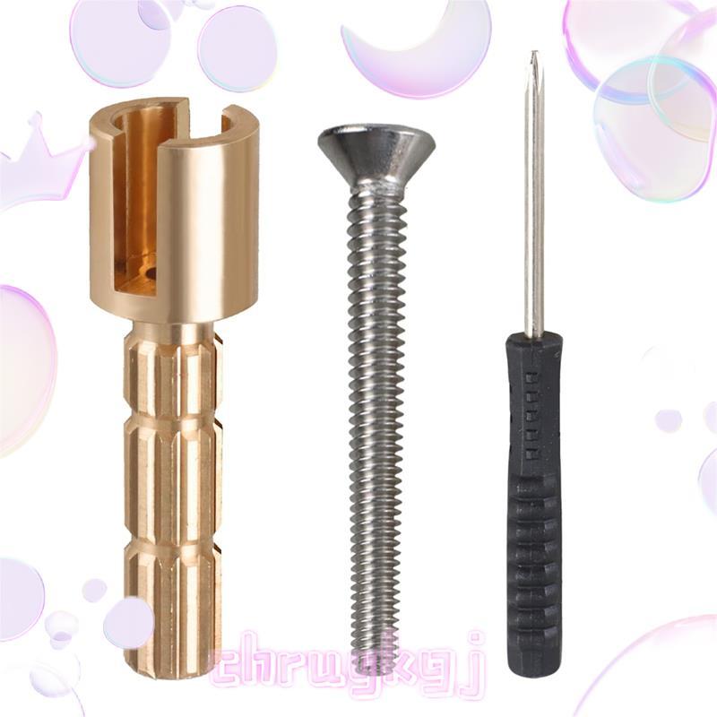 อะแดปเตอร์ขยายก้านวาล์วสําหรับระบบฝักบัวและท่อตัดแต่ง- ชนิดสกรู รุ่นเปลี่ยน 970-0770 chruykgj.th