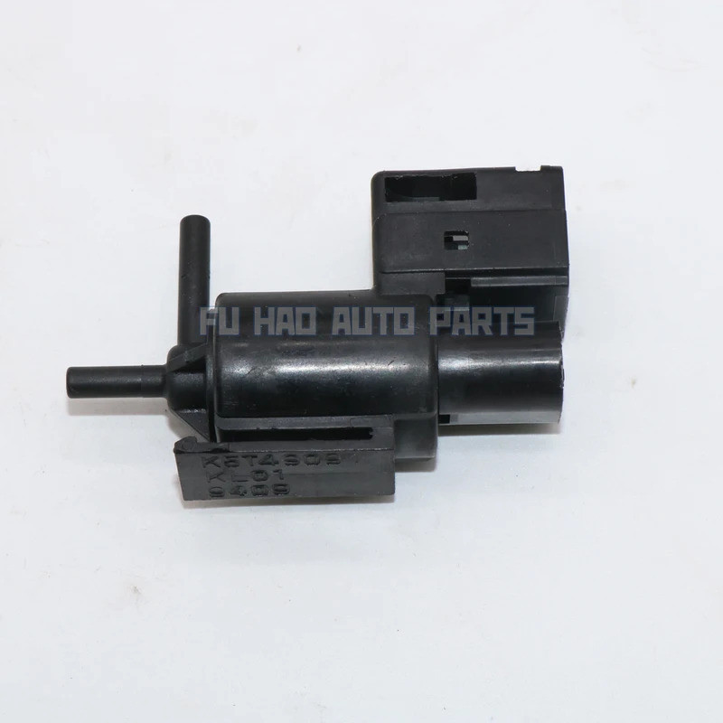 K5T49091 สูญญากาศ Solenoid Purge วาล์วสําหรับ Mazda 626 Protege RX-8 K5T49090 K5T49093 K5T49051 KL01
