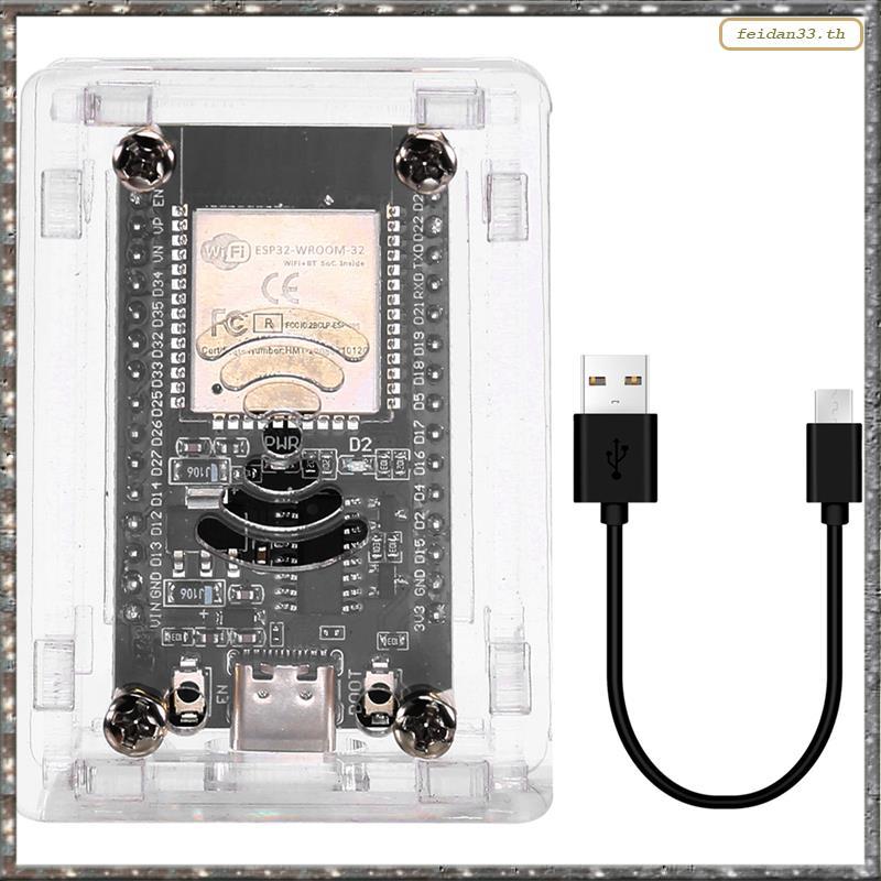 [LHY] BTC Miner Solo Miner 55KH/S Bitcoin BTC Mining Asic Low Power พร้อมเคสอะคริลิคสําหรับโฮมออฟฟิศ