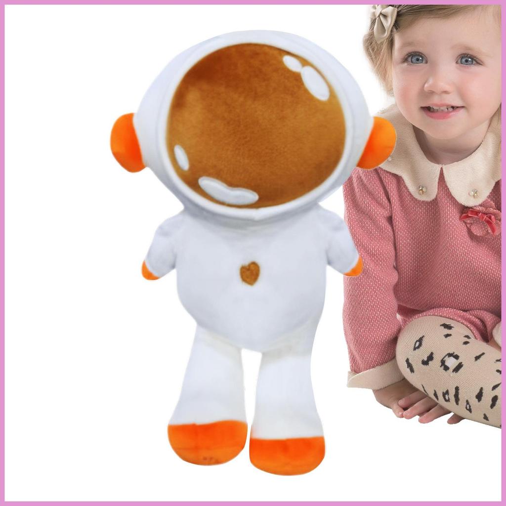 สําหรับ Ivan Cornejo นักบินอวกาศ Plush Creative Plushie เวลาเล่น Companion ตุ๊กตาของเล่นตุ๊กตานุ่มสํ