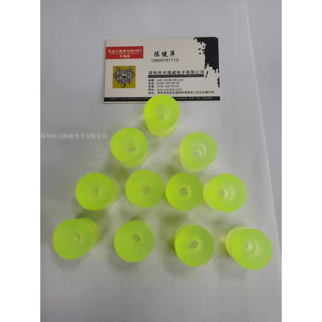 SAMSUNG SAMSUNG เครื่องแพทช์ CP45FV Z แกน Rod J6611008ก