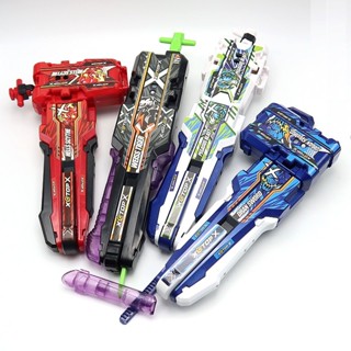 BX UX CX Ripcord String Launchers Grips พร้อมสติ๊กเกอร์