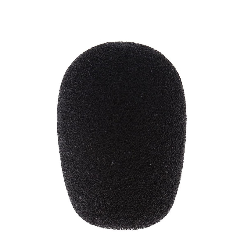 เหมาะสําหรับ RODE RODE M5 NT5 ไมโครโฟนไมโครโฟนไดอะแฟรมขนาดเล็ก NT6 ฟองน้ํา NT55 ฝาครอบกันลมฝาครอบข้า