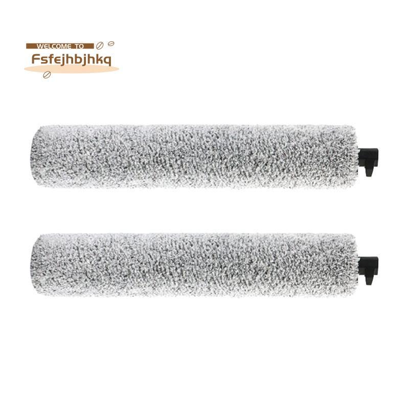 [fsfejhbjhkq]สําหรับ U300 U300 Max เปลี่ยนลูกกลิ้งผ้าอะไหล่สําหรับเครื่องกวาด Mopping Rag เครื่องดูด