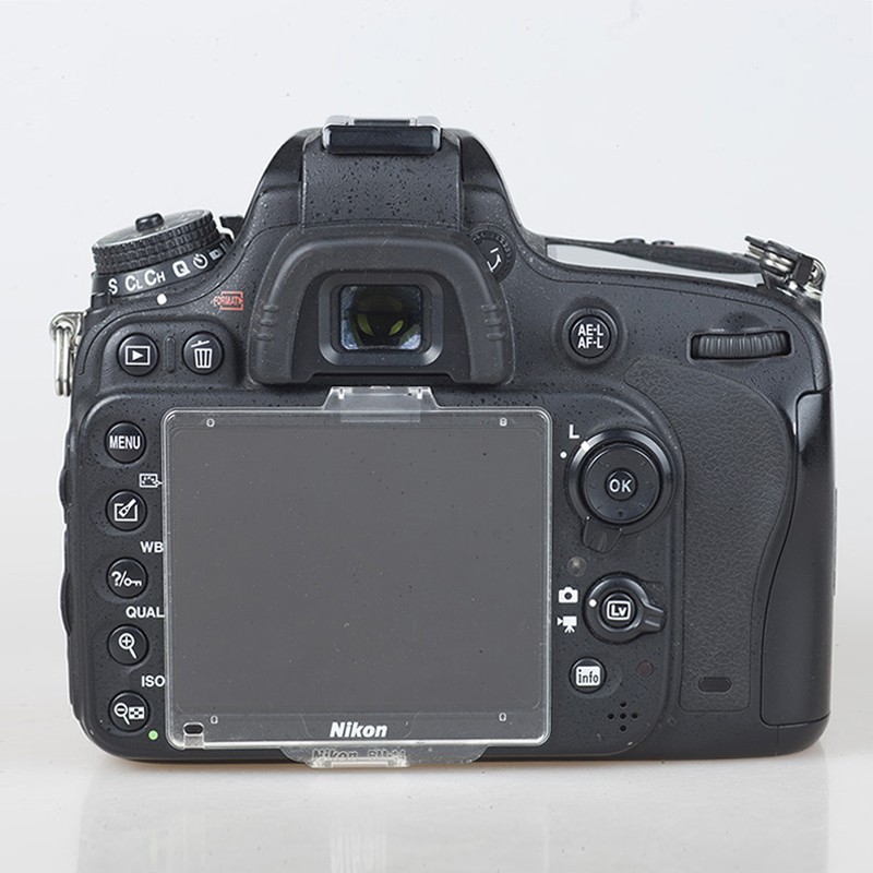 Nikon Nikon D600 D610 Standard Professional Grade Full Frame SLR Camera แลกเปลี่ยนมือที่สอง D700 D80
