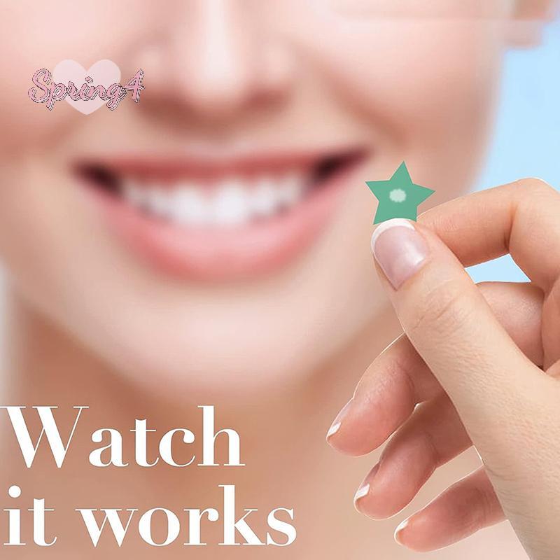 <Spring4> 112 ชิ้น/เซ็ต Pimple Patch สิวที่มีสีสันที่มองไม่เห็น Skin Care สติกเกอร์คอนซีลเลอร์ Face 