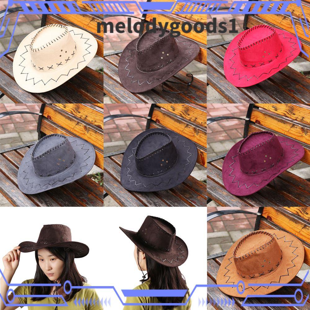 MELODYGOODS Cap Men Lady Fashion Fancy Dress