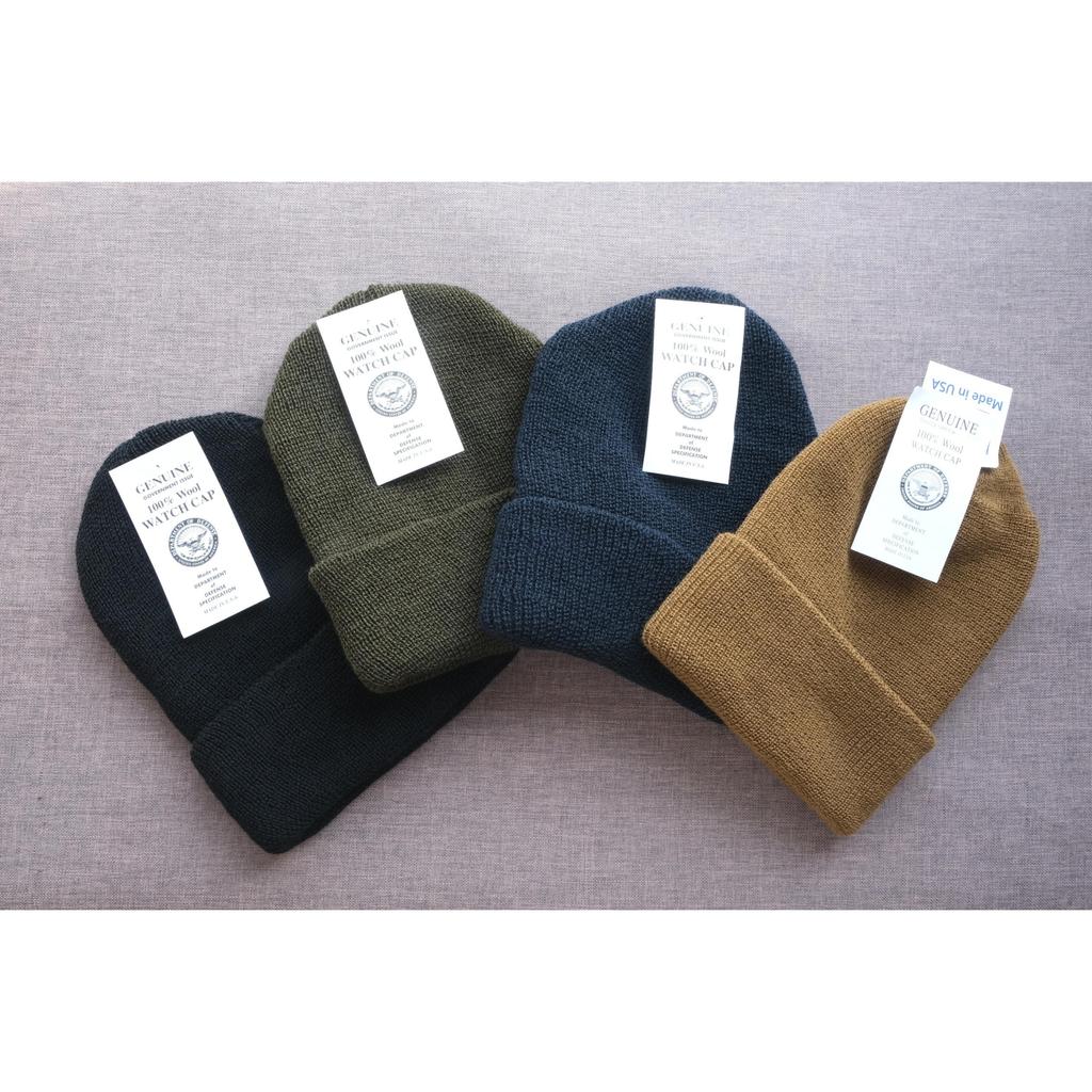 Wolves US Army Version US Army Male Shipping Original 100% Wool Cap Alert Cap