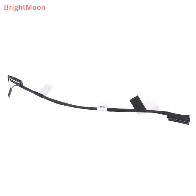 BrightMoon สายใหม่สําหรับ DELL Latitude 7480 7490 7XC87 DC02002NI00 Nice