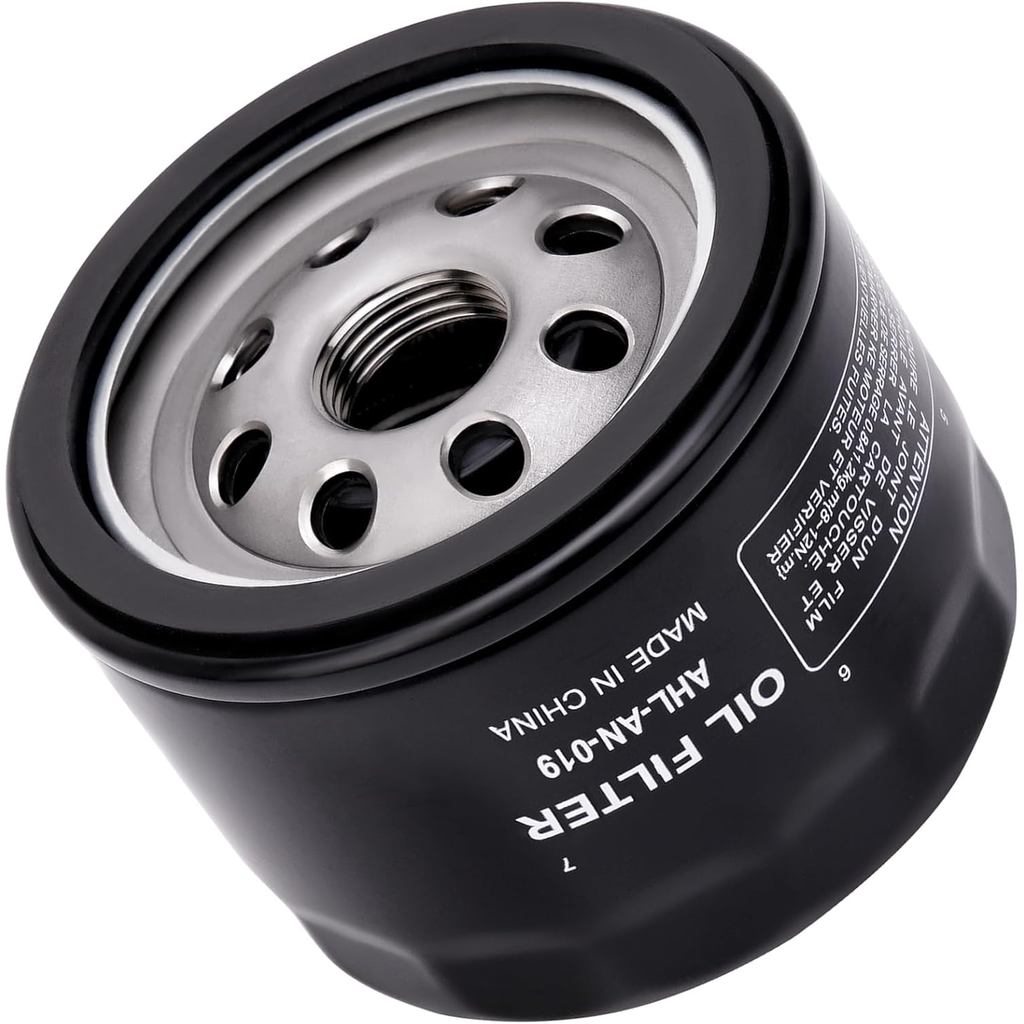 AHL 1 PCS กรองน้ํามัน 49065-0721 49065-7007 สําหรับ Kawasaki FR691V FR651V FR730V FR600V FX600V FS69