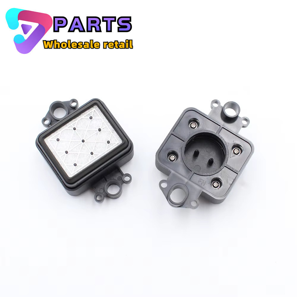 เกรด A DX5 DX7 Printhead Capping Station Eco Solvent เครื่องพิมพ์สําหรับ Gongzheng GZ Solvent DX5 DX