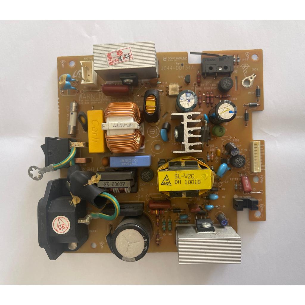 เหมาะสําหรับ Samsung Samsung 4521f Power Board Samsung 4321 Power Board 4725 Schle PE220 Power Board