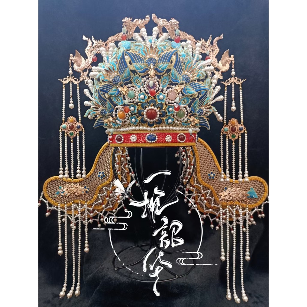 เช่า Yiran Shaohua Liulong Sanfengguan