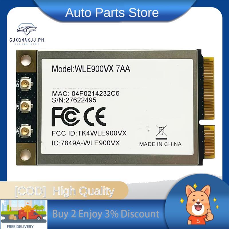 โมดูล WLE900VX 7AA QCA9880 Dual Band 2.4G/5G 1200Mbps Mini PCI-E โมดูล
