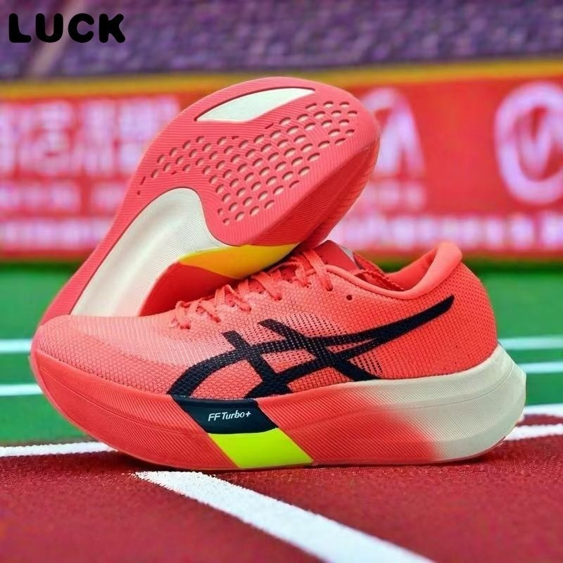 รองเท้าวิ่ง Asics Meta Speed Sky น้ำหนักเบาทึกระบายอากาศดี