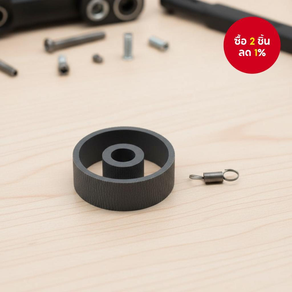 ลูกยางดึงกระดาษสําหรับ EPSON L1110 L3110 L3150 3210 3250 (บนและล่าง)