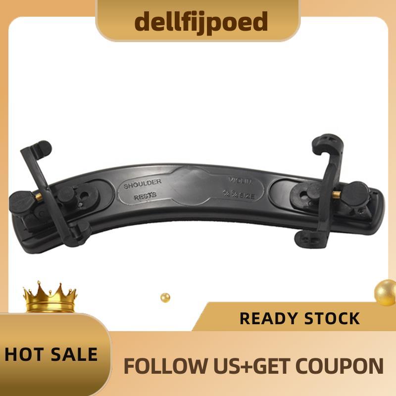 dellfijpoedViolin ไหล่ Rest ไวโอลิน Scale สติกเกอร์ไวโอลินฝึก Mute