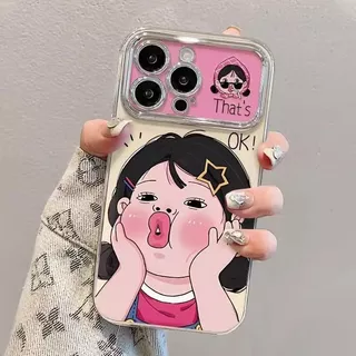 luxe-เคสมือถือ เคสไอโฟน iPhone15PROMAX Apple13เคสโทรศัพท์ 14plus 12pro 11PROMAX 17AIR ไอโฟน16promax -XY6DSC230