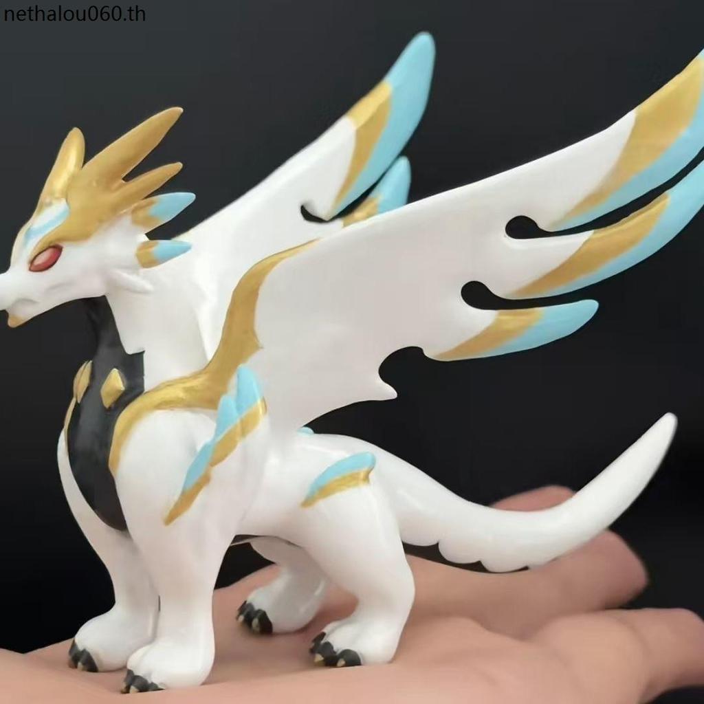 Egg Party Aberdeen Party Abby Mystery Box Figure Office Aberdeen Aberdeen Lightning Dog Doll Eggboy 