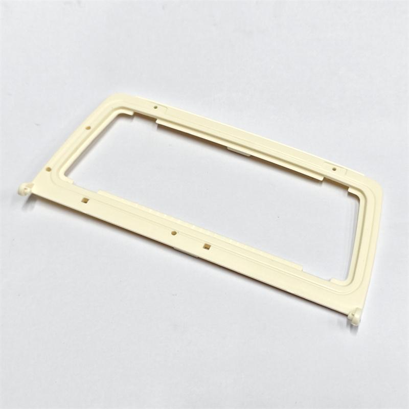 อะไหล่ tamiya ของเล่นเด็ก Naughty Dragon สินค้าใหม่ C74-1 Suzuki Jimny รีโมทคอนโทรลรถด้านหน้ากล่องอุ