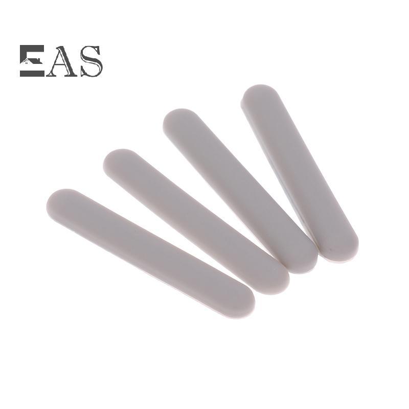 [EA] 2/4 ชิ้นแล็ปท็อปยางฟุตสําหรับ HP Probook 430 435 436G5 440 445 G5 แล็ปท็อปฟุตด้านล่าง Shell Pad