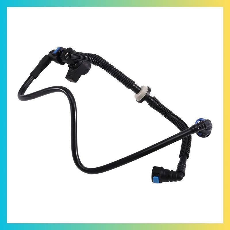 รถ Vapor Canister Solenoid Tube FG1Z9G271A FG1Z-9G271-A สําหรับ Explorers Taurus MKS 2010-2019