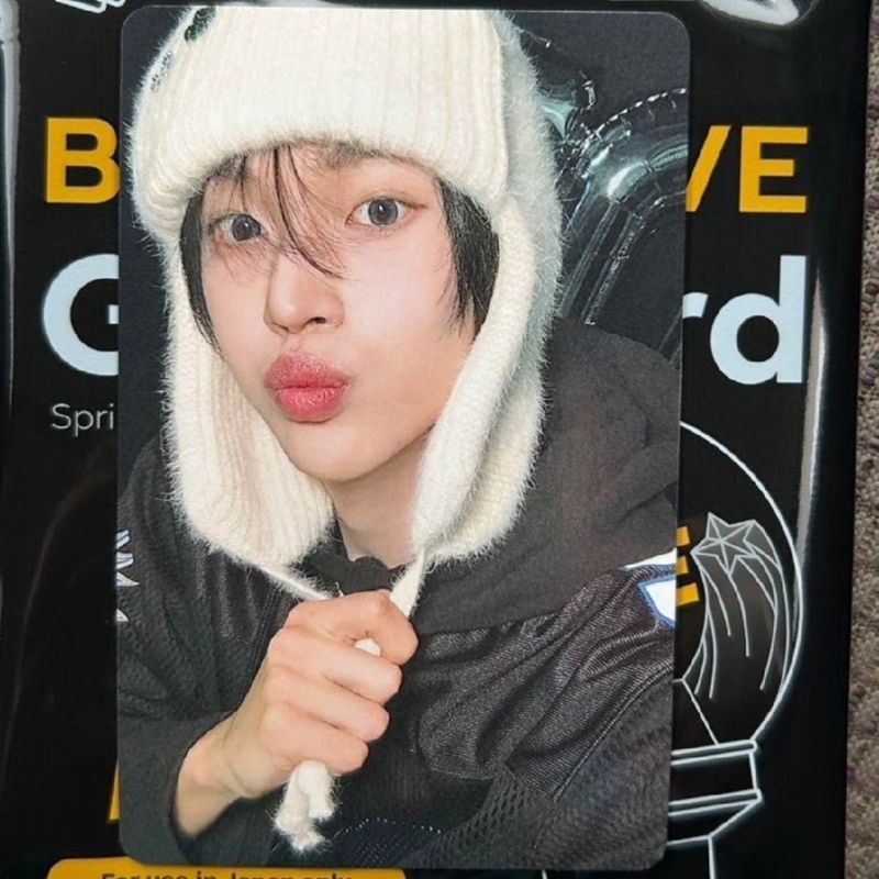 【พร้อมส่ง】riize ตุ๊กตา ตุ๊กตาเกาะ ตุ๊กตากวนๆ จี้พวงกุญแจ ตุ๊กตาหลอน ตุ๊กตา การ์ด riize album photoca