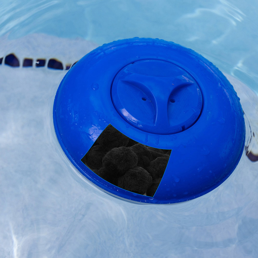 Aquarium Bio Balls: ทำความสะอาดและลดกลิ่นในสระน้ำ