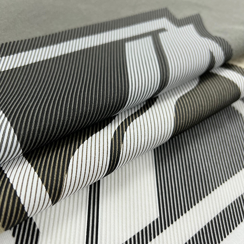 ผ่านการทดสอบ WE11DONE ขนาดใหญ่พิมพ์แขนสั้น WELLDONE VVC11DENE หลวมรอบคอผู้ชายผู้หญิงเสื้อยืด