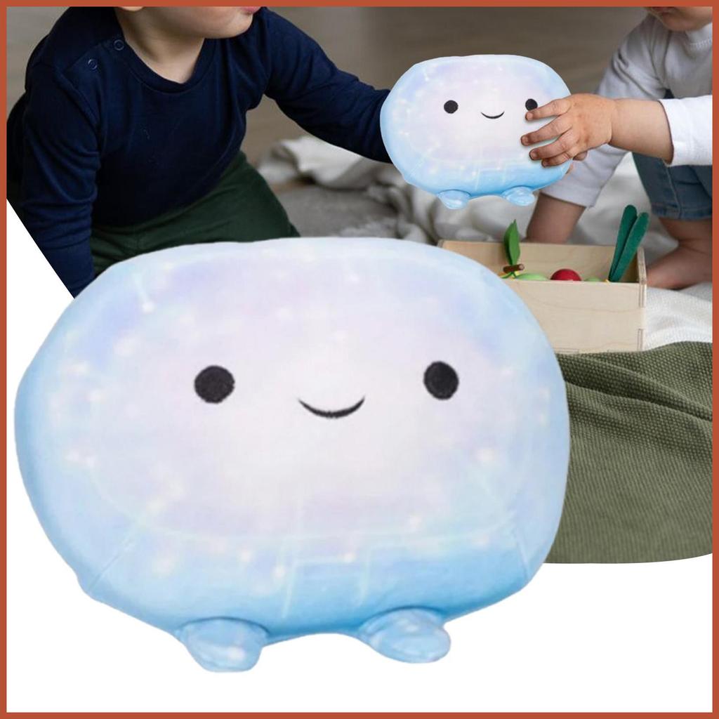 สําหรับ Elio ตุ๊กตาการ์ตูนการ์ตูน Plush Collection ของเล่นตุ๊กตานุ่ม Plushies ตกแต่งสําหรับผู้ใหญ่เด